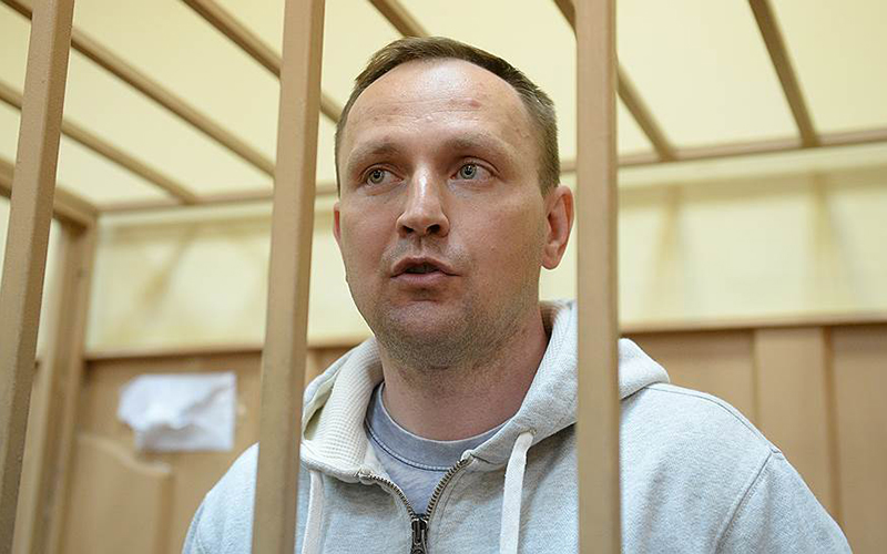 Экс-главу ГУЭБиПК МВД Российской Федерации Дениса Сугробова приговорили к 22 годам