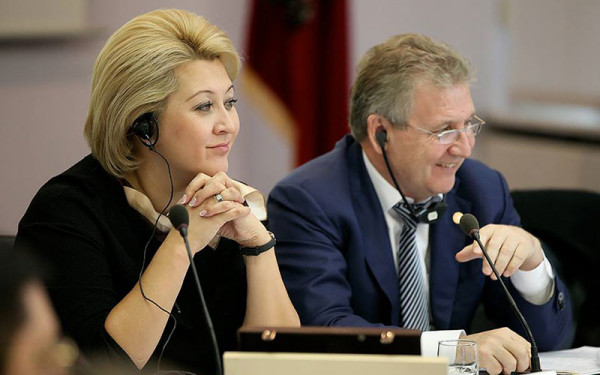 "Инновации не внедряются, а спросить за это не с кого"