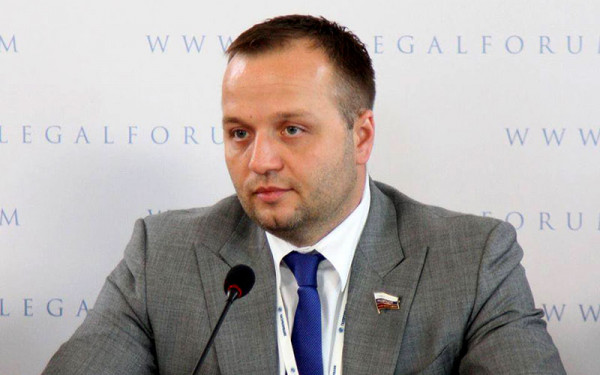 Константин Добрынин: "Сегодня только адвокат может встать на сторону справедливости и защитить человека от системы"