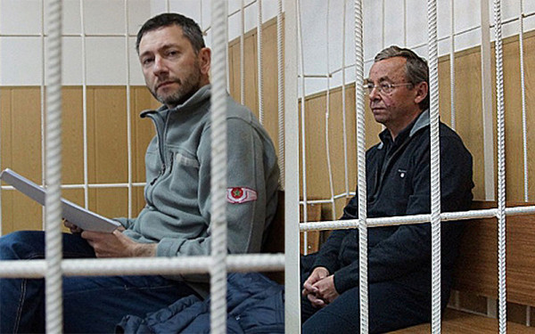 Басманный суд продлил на три месяца арест фигурантов «дела Гайзера»