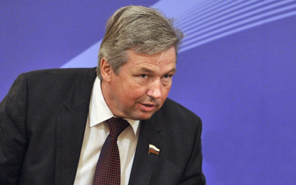 Глава следственного департамента МВД Александр Савенков ушел в науку по собственному желанию