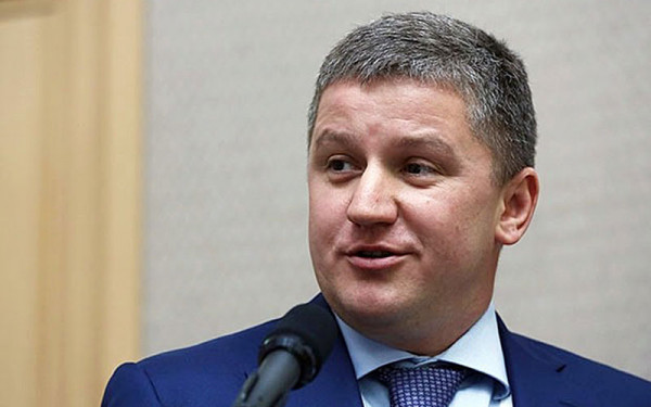 Евгений Дод заплатит за свободу 100 миллионов