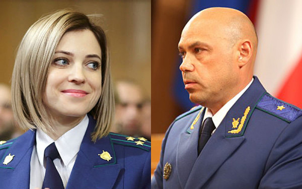 Госдума разрешила распускать руки