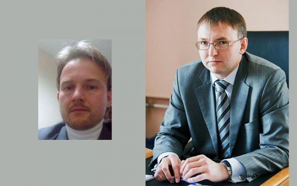 В громком деле адвоката-рейдера возник руководитель суда