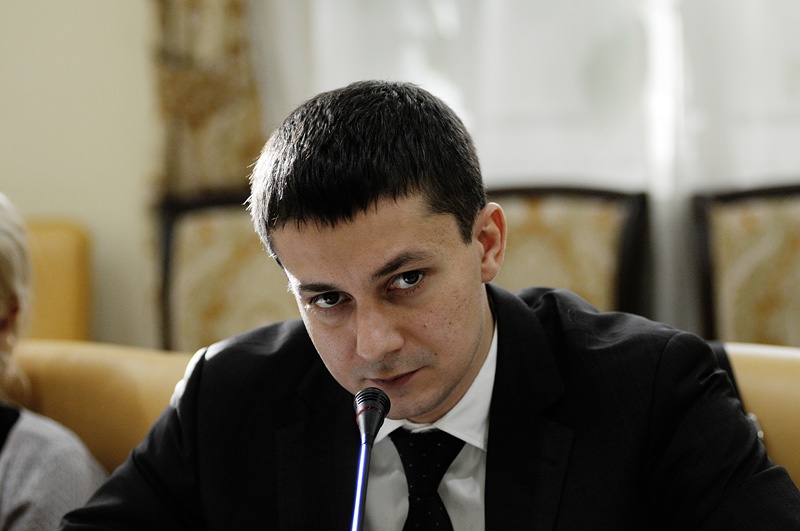 Тимофей Мищенко