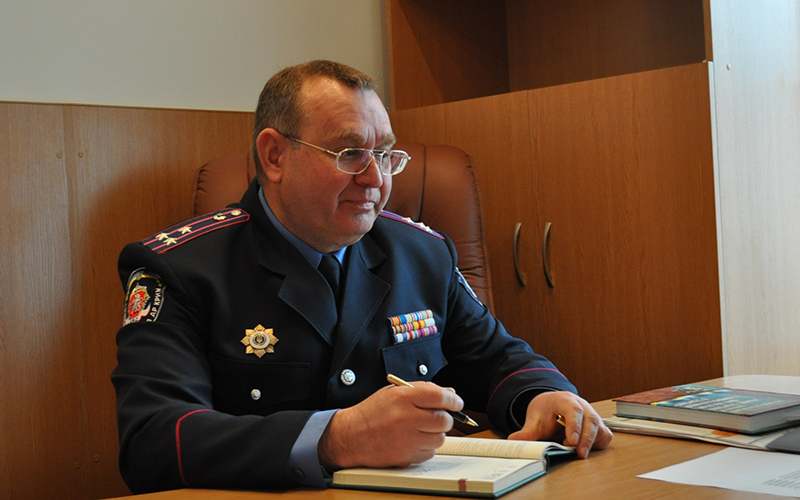 Андрей Иванцов. Фото: alushta.org