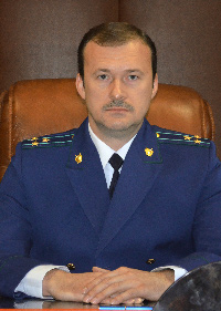 Владимир Штыров
