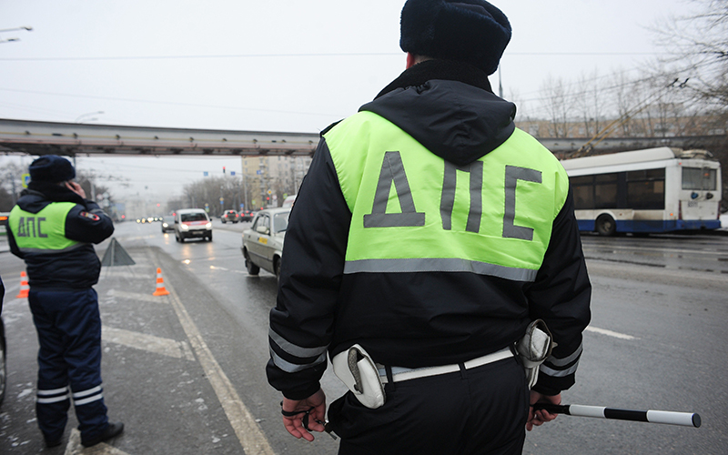 У нетрезвого судьи за рулем появится больше проблем по сравнению с прокурором (новый Административный регламент ГИБДД) DPS