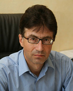 Олег Прусаков