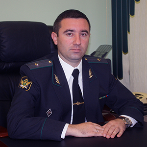 Дмитрий Коновалов. Фото: r26.fssprus.ru
