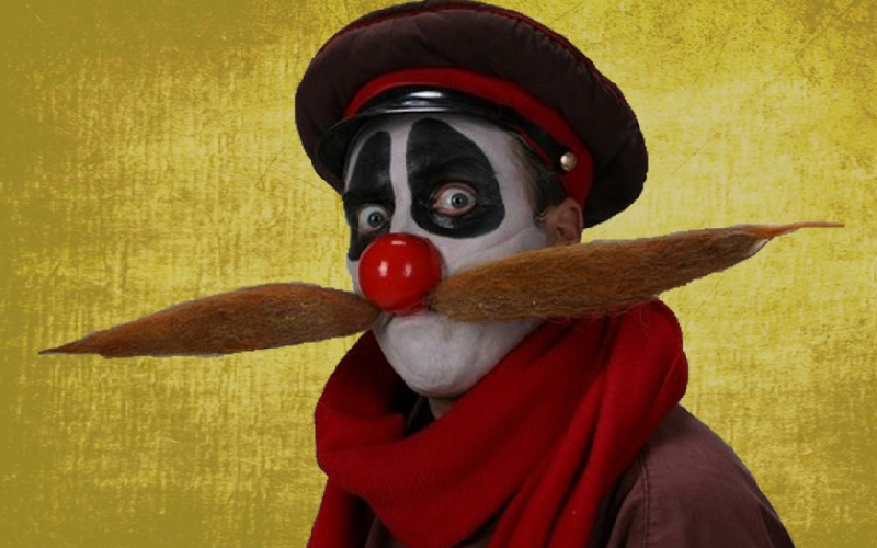 Суды оценили, является ли оскорблением слово «клоун» из уст чиновника -  legal.report