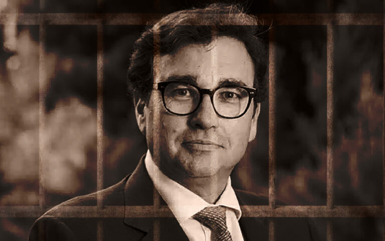 Вынесен приговор арбитру, который проигнорировал решение Верховного ...